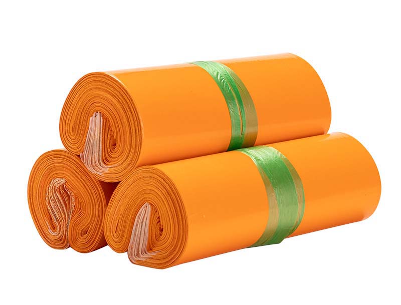 青川橙色快递袋-04