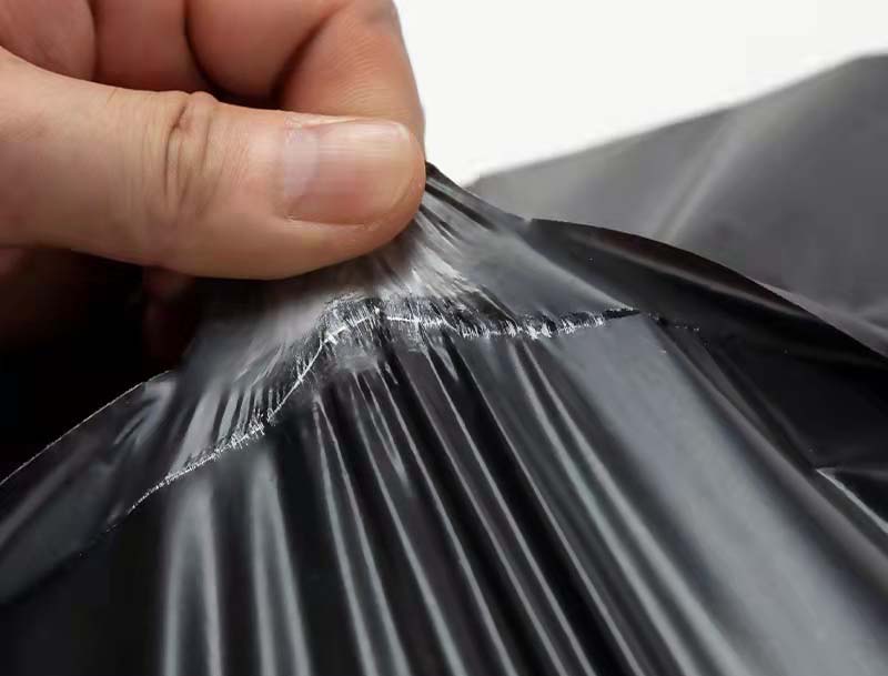 青川黑色快递袋-03