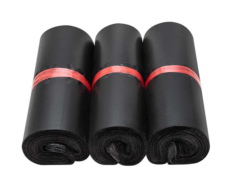 青川黑色快递袋-05